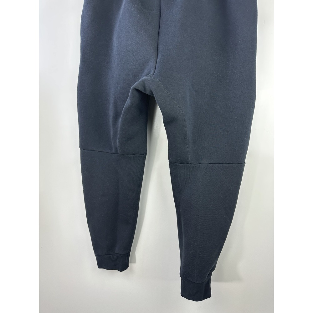 Nike Tech Fleece *LOGO MOKAN 20 Years Of Hoops Jogger Sweatpants Black Men's XXL - Picture 11 of 13
